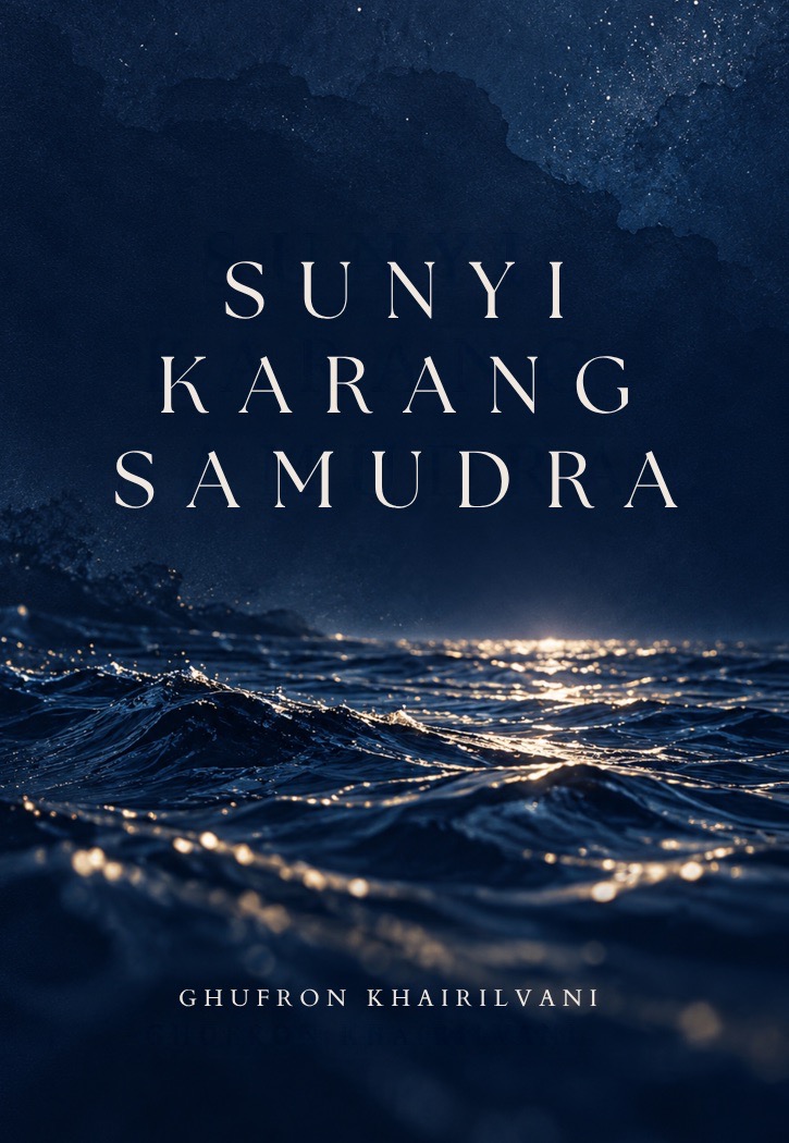 Sunyi Karang Samudra