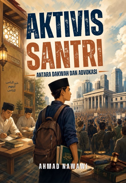 Aktivis Santri: Antara Dakwah dan Advokasi
